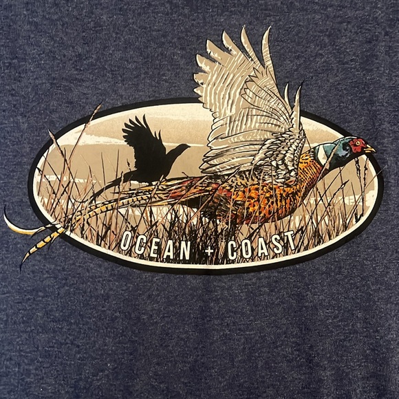 Ocean and Coast long sleeve tshirt bundle - Picture 6 of 11